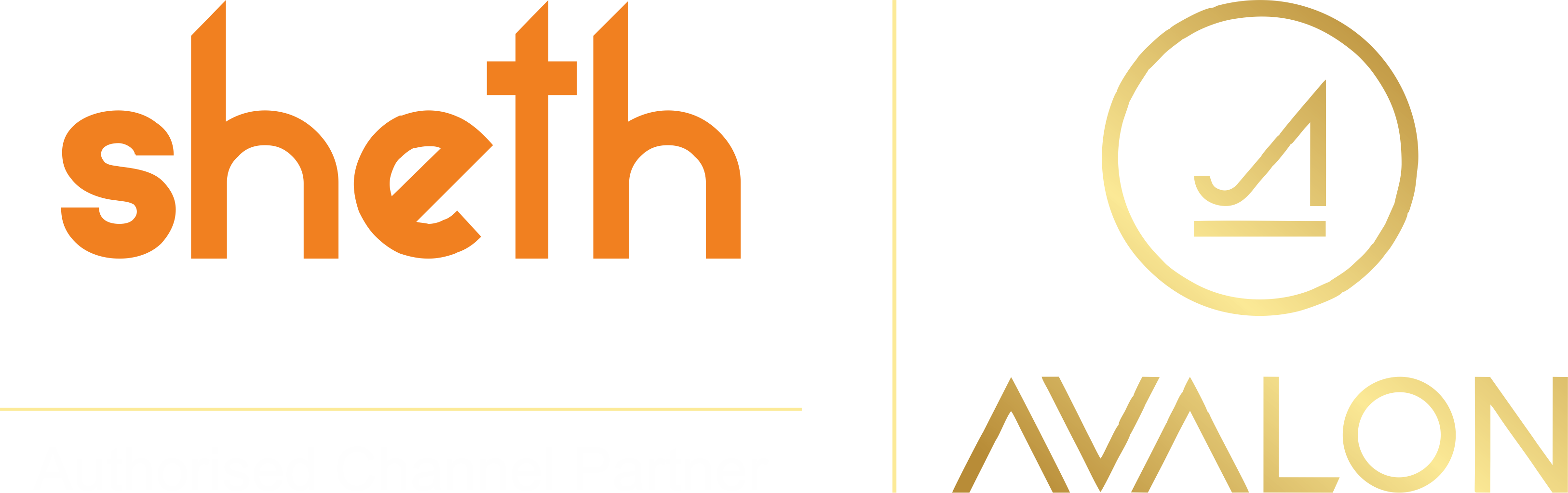 sheth avalon thane logo